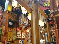 -牛也烧肉(摩尔城店)
