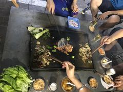 -浩文烧烤