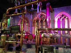 -皇冠自酿啤酒坊(中国红街5号楼店)