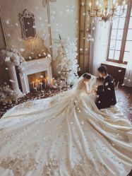 -时光印记婚纱摄影工作室·原创定制