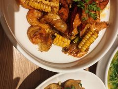 -榕意·川味之美(深业上城店)