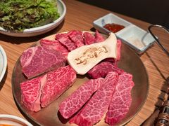 -王妃家(明洞中央店)