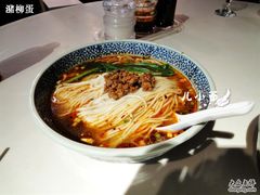 担担面 -眉州东坡(中关村店)