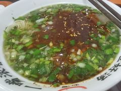 牛肉面-牛一嘴·兰州牛肉面·大盘鸡(财富中心店)