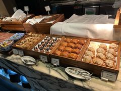 -香港唯港荟 Hotel ICON – The Market