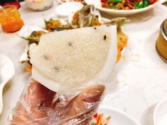 椰子饭-琼大师东方烤乳猪(亚特兰蒂斯店)