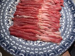 -北京老门框爆肚涮肉馆(锦业路店)