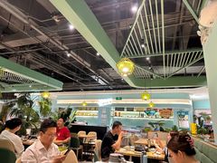 -春润大地海南椰子鸡(沙井京基百纳广场店)