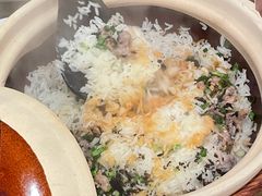-大鸽饭(岗顶店)