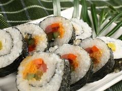 -鱼意寿司(钟村分店)