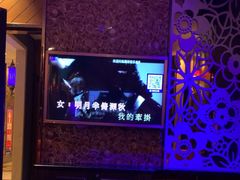 -萧邦音乐会所KTV·蒸汽活海鲜自助(福田店)