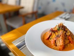 -JANS意式简餐厅·惠灵顿牛排