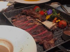-C&R西班牙餐厅