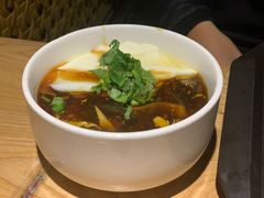 -百年认一力·清真牛羊肉(南中环店)