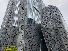 -永辉超市(凯德·天府店)