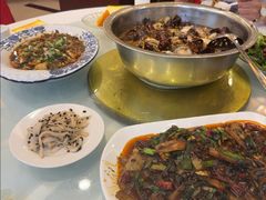 -翠云水煮鱼(双龙大道店)