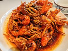 -马头巷·食景园(苏州总店)