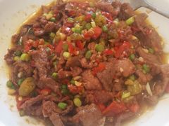 -回头食客-李久其家民间餐厅(望城金桥国际店)
