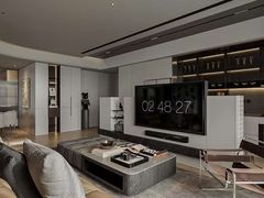 -星杰国际设计 别墅大宅装修(虹桥分公司)