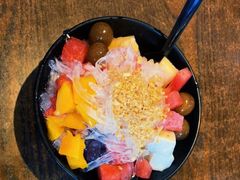 -老式乌米冰(阜阳园店)