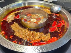 -俏媳妇火锅(宽窄巷子店)