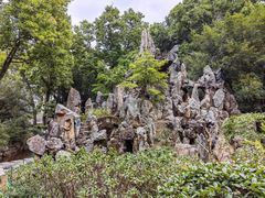 -西湖公园(鼓楼区)