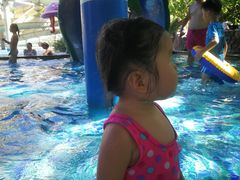 -亚马逊丛林水乐园