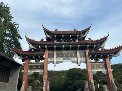 -句容茅山景区
