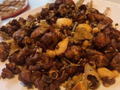 -偏爱炒鸡(老县衙店)