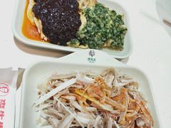 -李先生牛肉面(新华店)