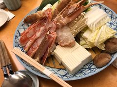 -蟹道乐(道顿堀本店)