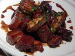 红烧肉-溪林小馆(浦江城市生活广场店)