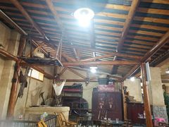 -张关合渣(航空大道店)