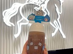 -GODIVA(国际金融中心店)