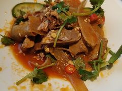 -恩然邦臣酒店-漫垛餐厅