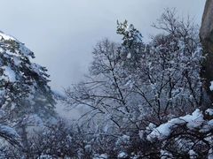 -华山风景名胜区
