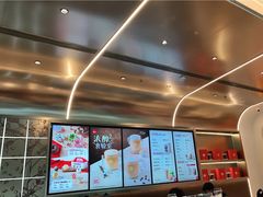 -Tims天好咖啡(河西万象城店)