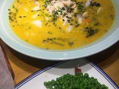 -丁记盐蘸牛肉·新杭菜(河东路店)