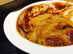 -蜀留香石锅鱼(六顺街店)
