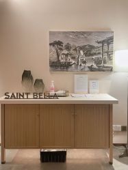 -圣贝拉母婴护理中心(广州瑰丽店)