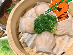 -海皇酒家(钰海万国汇购物广场店)