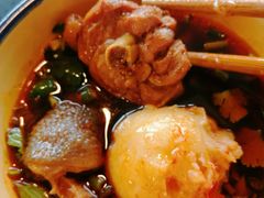 -李子坝梁山鸡(李子坝大鸡哥店)