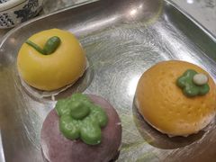 -潮鱼炭火烤鱼(万达店)
