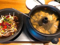 -云海肴·汽锅鸡·云南菜(苏州中心店)