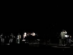 -交通银行前滩31演艺中心