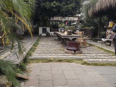 -悦哉·派对·草坪婚礼·围炉煮茶(三圣乡店)