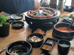 -九田家黑牛烤肉(溧水万达店)
