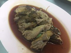 -红大哥水门鸡饭(總店)