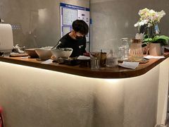 -漆黑觉米粉(三里屯店)