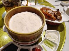 -大鸭梨烤鸭(北洼路店)